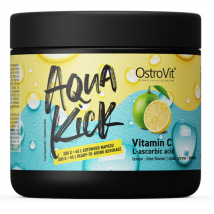 Witaminy C Ostrovit Aqua Kick Vitamin C 300g