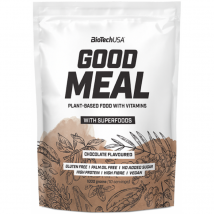 Zdrowa Żywność Zamiennik Posiłku BioTechUSA Good Meal 1000g