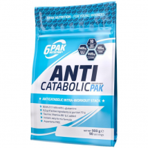 Aminokwasy Mieszanka 6PAK Anticatabolic 900g