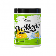 Kreatyna Monohydrat Sport Definition The Mono 500g