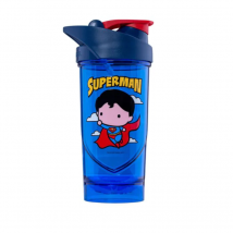 Akcesoria Shaker Shieldmixer Hero Pro Superman Mini 700ml