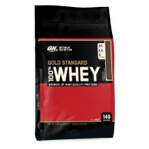 Odżywka Białkowa Mix Optimum Nutrition Gold Standard 100% Whey 4540g