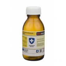 Surowiec chemiczny DMSO Biomus Dimetylosulfotlenek Szklana Butelka 100g