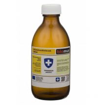 Surowiec chemiczny DMSO Biomus Dimetylosulfotlenek Szklana Butelka 250g