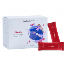 Kobieca Kondycja Kompleks Health Labs Care VibeMe 30sasz