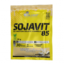 Odżywka Białkowa Sojowe Olimp Sojavit 85 35g