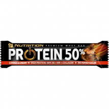 Baton Proteinowy Wysokobiałkowy Go On Nutrition Protein Bar 50% 40g
