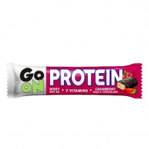 Baton Proteinowy Wysokobiałkowy Go On Nutrition Protein Bar 50g