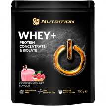 Odżywka Białkowa Mix Go On Nutrition Whey 750g