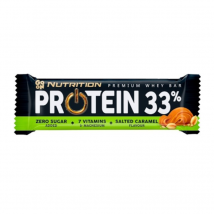 Baton Proteinowy Wysokobiałkowy Go On Nutrition Protein Bar 33% 50g