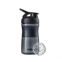 Akcesoria Shaker Blender Bottle 590ml Czarny