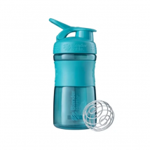 Akcesoria Shaker Blender Bottle 590ml Morski