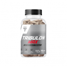 Booster Testosteronu Tribulus Trec Nutrition Tribulon Max 90tab