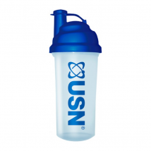 Akcesoria Shaker USN Shaker Blue 700ml