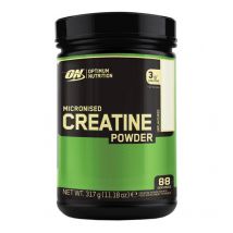 Kreatyna Monohydrat Optimum Nutrition Creatine Powder 317g