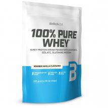 Odżywka Białkowa Mix BioTechUSA 100% Pure Whey 454g