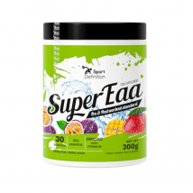 Aminokwasy EAA Sport Definition Super EAA 300g