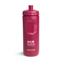Akcesoria Shaker SMARTSHAKE Eco Bottle 500ml Squeeze Deep Rose