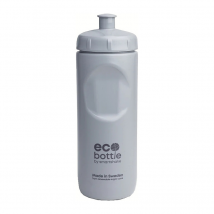 Akcesoria Shaker SMARTSHAKE Eco Bottle 500ml Squeeze Gray