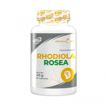 Adaptogeny Różeniec Górski 6PAK Nutrition Rhodiola Rosea 90kaps