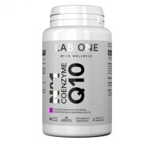 Zdrowe Serce Koenzym Q10 Lab One N°1 Coenzyme Q10 60kaps