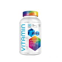 Witaminy i Minerały Kompleks IHS Vitamin 90kaps