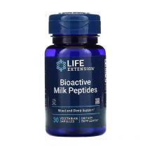 Dobry Sen Dekapeptyd Life Extension Bioactive Milk Peptides 30vkaps