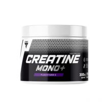 Kreatyna Monohydrat Trec Nutrition Creatine Mono+ 300g