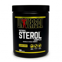 Booster Testosteronu Kompleks Universal Natural Sterol Complex 180tab