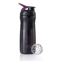 Akcesoria Shaker Blender Bottle SportMixer Twist 820ml Plum