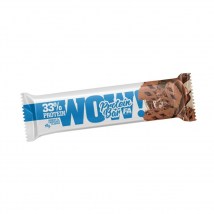 Zdrowa Żywność Baton Proteinowy Fitness Authority Wellness Line WOW Protein Bar 45g