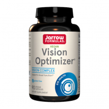 Oczy i Wzrok Kompleks Jarrow Formulas Vision Optimizer 90vkaps