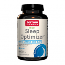 Dobry Sen Kompleks Jarrow Formulas Sleep Optimizer 60kaps