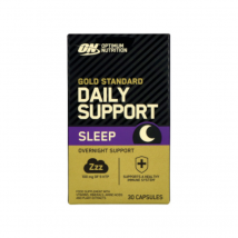 Dobry Sen Kompleks Optimum Nutrition Daily Support Sleep 30kaps