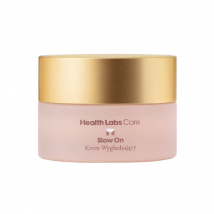 Kosmetyki Pielęgnacja Skóry Health Labs Care Slow On Krem Wygładzający 50ml