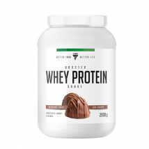 Odżywka Białkowa Koncentrat Trec Nutrition Booster Whey Protein 2000g