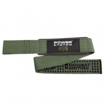 Akcesoria Paski do Martwego Ciągu Power System X-Combat Straps