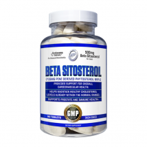 Cholesterol Beta-Siterol Hi-Tech Pharmaceuticals Beta Sitosterol 90kaps