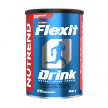 Regeneracja Stawów Kompleks Nutrend Flexit Drink 400g