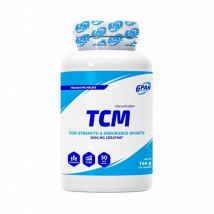 Kreatyna TCM 6PAK Nutrition TCM 120kaps