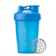 Akcesoria Blender Bottle Classic Shaker 590ml Cyan