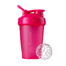 Akcesoria Blender Bottle Classic Shaker 590ml Fashion Pink