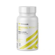 Męska Kondycja Kompleks Promaker Sensual Vitality PRO+ 90caps