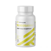 Aminokwasy Glukozamina Promaker Glucosamin 1000 90caps