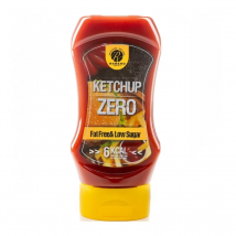 Sos zero Wytrawny Rabeko Zero Sauce 350ml Ketchup