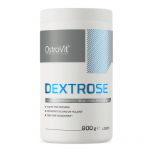 Węglowodany Dekstroza Ostrovit Dextrose 800g