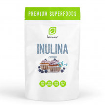 Trawienie Intenson Inulina 150g