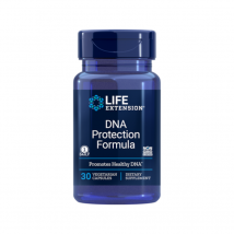 Zdrowie Kompleks Life Extension DNA Protection Formula 30vkaps