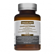 Cholesterol Kompleks Singularis Cholesteron Plus 60kaps