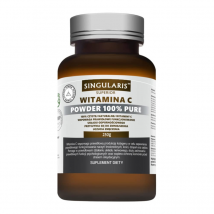 Witamina C Singularis Witamina C Proszek 250g